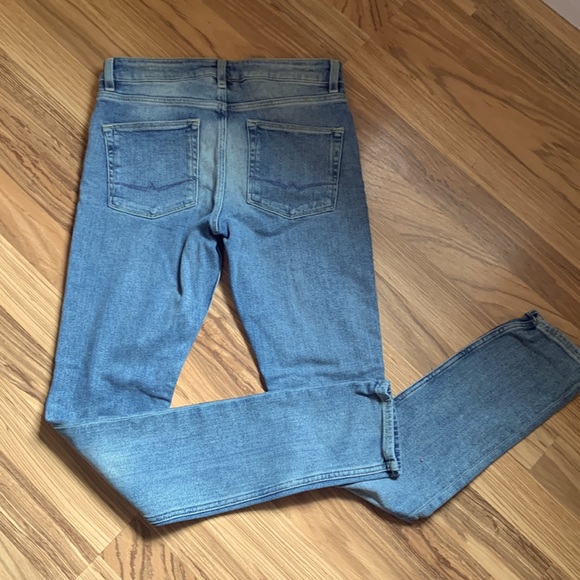ASOS skinny jeans - Picture 2 of 2